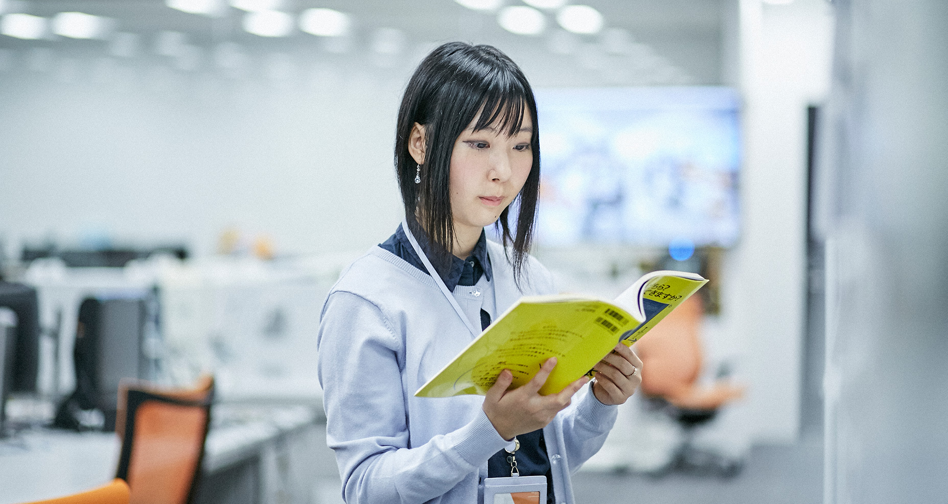 鳥居 文香