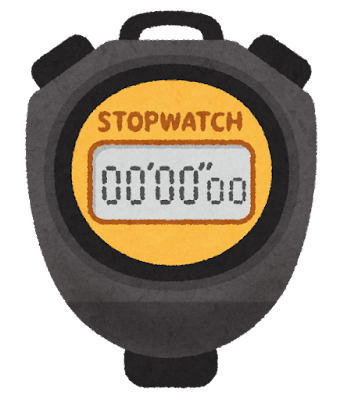 stopwatch